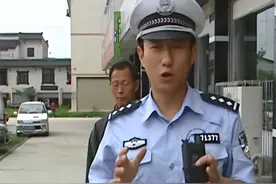 “谭警官”谈三段婚姻！与第二任妻子仍是朋友，现任比他小21岁图片