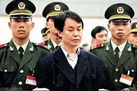 香港悍匪张子强：被捕后无罪释放、获800万赔偿，最后结局如何？图片