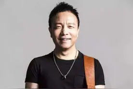 我的青春，许巍一直都在图片