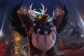 魔兽WLK：80级鸟德打本配装天赋雕文和输出手法推荐 仅针对P1阶段图片