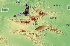 最好的风景永远在路上—发现郑州山水之美，助力乡村振兴图片