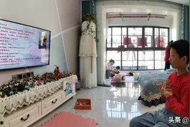 五育并举促“双减”云端服务展风采——六安市雷锋路小学有效开展线上教学工作图片