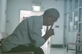 70岁后，会出现“断崖式”衰老？如果没得过4种病，恭喜长寿可期图片