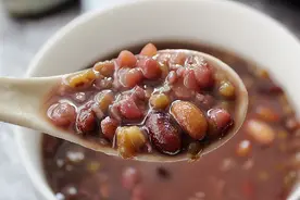 “入伏三豆汤，三伏无烦恼”，三豆汤指的是啥？应季而食精神好图片