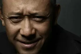 姜文的信图片