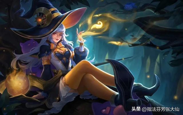 全新系列皮来袭！首款竟就如此优秀？大招特效炸裂，是否值得购买