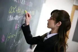 “临时工”迎来春天？部分教师将迎来“择优入编”政策，有盼头了图片