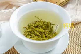 让人眼花缭乱的茉莉花茶种类，如何选择到好喝的茶味？图片