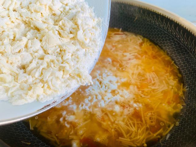 让孩子聪明多吃这菜，富含氨基酸、铁、锌，对智力好，简单煮真鲜