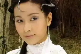 齐天大圣孙悟空：全明星阵容，颜值巅峰碰撞，剧中14位美女谁最美图片