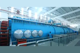 国际领先！钱学森、郭永怀几十年前的“战略部署”成果落地怀柔图片