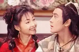 张三丰为何终身不娶？把七个徒弟的名字连起来，就是他的爱情故事图片