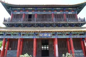 意气风发唐德宗，为何到了晚年猥琐发育图片
