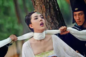 古代皇帝驾崩，活着的妃嫔怎么办？有5种下场，还能去“养老院”图片