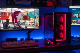 电脑玩灯保姆级教程！ARGB灯光从零到精通！图片