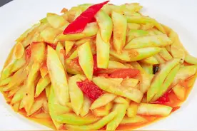 “夏有三伏，热在中伏”，建议少吃猪肉鱼肉，常吃3样，清凉过夏图片