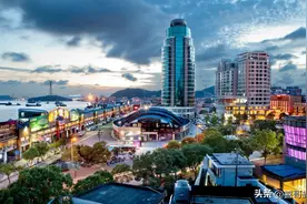 浙江舟山市定海区值得游玩的旅游景点有哪些？自驾游有什么攻略？图片