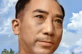 我所知道的戴笠（一）图片