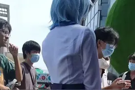 原神联动活动又各种花式整活，网友的创意笑死了图片