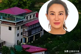 “山西阔太”寇静瑶：19岁嫁豪门，31岁成通缉犯，被抓时面带微笑图片