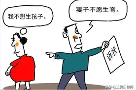 妻子拒绝生育有错吗？从法院判决看男女双方生育权图片