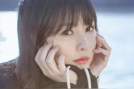 “人间尤物”柳岩，人生被“性感”打标签，相亲没人要却渴望婚姻图片