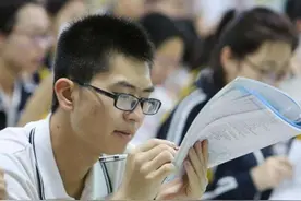 初中生在年级排多少名，才有可能“稳上”高中？班主任说出答案图片