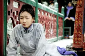 守陵还不如殉葬——看看古代守陵的宫女，怎么侍奉死后的皇帝?图片