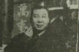 东北相声界的冯家门有何故事？冯振声为何有德、宝两个辈分？图片