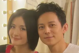 谢娜浮沉录：离开了何炅的她，还能“东山再起”吗？图片