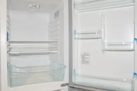 冰箱忽然停止运行是什么原因？冰箱维修咨询图片