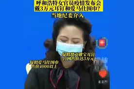 “点读姐”李少莉事件的背后，发人深省的从政升迁智慧，受益匪浅图片