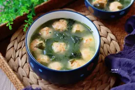 冬天，少吃海带紫菜，多吃它！随手一煮，补钙又补钾，全家都爱吃图片