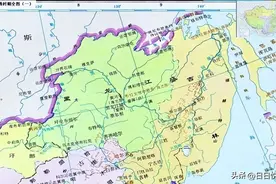 为什么说得东北者得天下？东北对于中国有多重要？图片