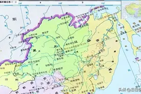 为什么说得东北者得天下？东北对于中国有多重要？图片