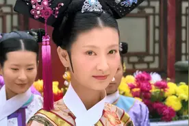 正妻的心，妾妃的命！害惨沈眉庄的不是皇帝和安陵容，而是她父母图片