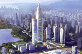 盘点在深圳的7大央企集团：实力强悍，对深圳至关重要图片