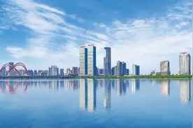 回眸2021年丨南昌高新区“十件大事”揭晓图片