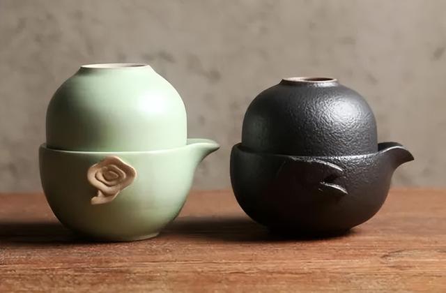 茶具大全：一次弄懂所有茶具的名字和用途