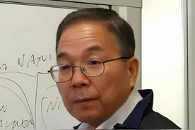 日本芯片巨头被美韩两国逼到绝路，72岁坂本幸雄投奔中国现状如何图片