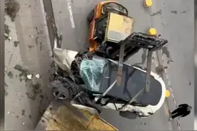 特斯拉“死亡加速”原因揭露？无数车主已在恐惧中颤抖图片