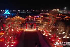 满屏都是东北话，魔性发音出圈了图片