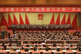 湛江政府工作报告极简版来了！透露这些振奋人心的消息图片