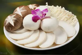 天然维生素大全，这种食物含有已知所有维生素图片