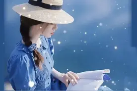 多幸运我有个我们图片