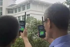 手机可打卫星电话，背后的我国这套卫星系统不一般图片