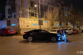 经验告诉你发生轻微人伤交通事故应该如何正确处理？图片