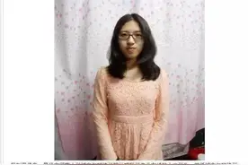 厦大“精日女”田佳良高调辱华，被退学后恶行不改，下场如何？图片