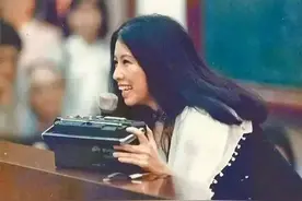 读了三遍《撒哈拉的故事》，才发现最好的生活都是免费的图片