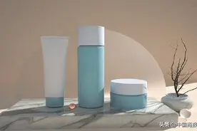 郁美净易主药企，或向功效护肤赛道转型突围图片